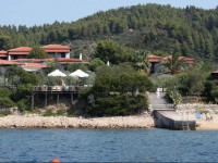 Skites Hotel Bungalows