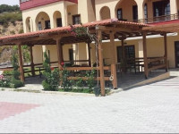 Hotel Anemos Apartments