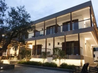 Ayia Marina Suites 
