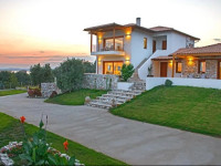 Villa Almira Luxury Apartments