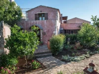 Antheia Houses 