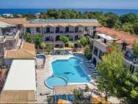 Arion Resort
