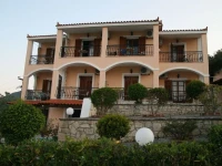 Villa Contessa Deluxe Apartments 