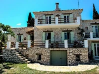 VILLA LUIZA 