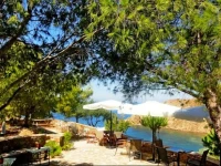 Volissos Holiday Homes Boutique Hotel 