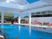Hotel Kalloni