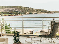 Athens Sea View Apartment