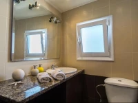 Cozy apartment in Vouliagmeni 