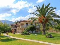 Maria - Pavlos Studios and Apartments 