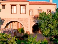 Villa Xirokampi Village 5228 