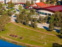 Abant Palace Hotel