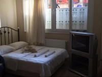 Buyukada Cinar Loft