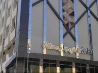 GГјnes Isigi Hotel