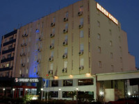 Sedef Otel