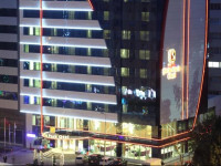 Sirin Park Hotel