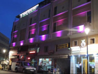 Adana Saray Hotel