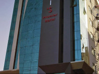 Edis Premier Hotel