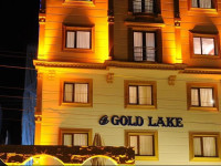 Golden Lake Hotel