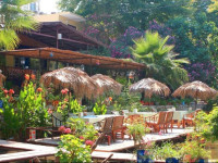 Adrasan River Hotel