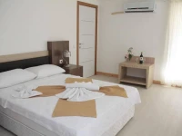 Monte Mare Hotel 