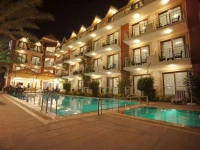 Palmira Hotel 