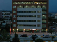 Arsames Hotel