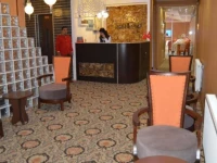 Vadi-i Leman Hotel 