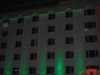 Hotel Grand Iskender
