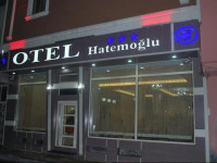 Hatemoglu Hotel