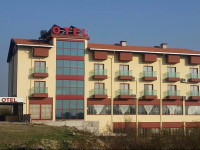 Tralles Hotel