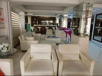 Ozlu Hotel