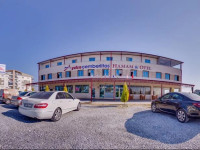 Cemberlitas Hotel & Hamam