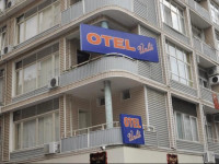 Hotel ГњnlГј