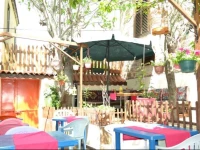 Hotel Antikhan 