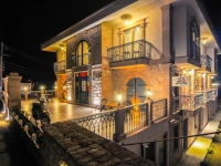 Cunda Deniz Hotel 