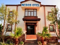 Cunda Nesos Hotel 