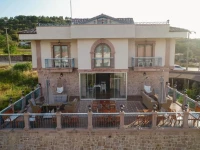 Cunda Rota Hotel 