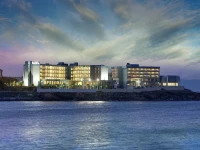 Cunda Uygulama Hotel 