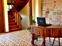 Cunda Vrodi Hotel 