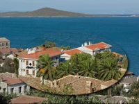 Ferahi Evler Boutique Hotel 