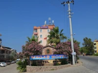 Megas Hotel 