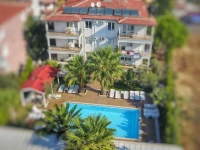 Uzunhan Hotel 