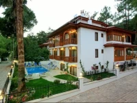 Ayka Hotel 
