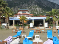 Big Blue Hotel
