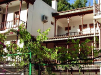Ersoz Hotel