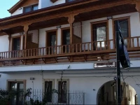 Portofino Hotel Akyaka 