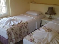 Three Palms Suites 