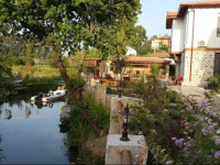 Ucurtma Hotel