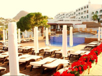 Woxxie Hotel Akyarlar