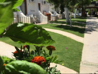 Kardesler Motel